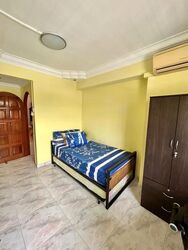 Blk 837 Hougang Central (Hougang), HDB 5 Rooms #502548041